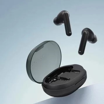Беспроводные наушники Xiaomi HAYLOU GT7 Black 4