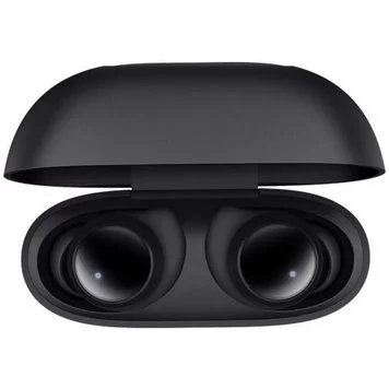 Беспроводные наушники Xiaomi Redmi Buds 3 Lite Black EU BHR5489GL 2