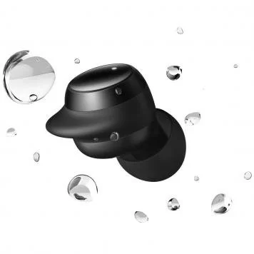 Беспроводные наушники Xiaomi Redmi Buds 3 Lite Black EU BHR5489GL 4