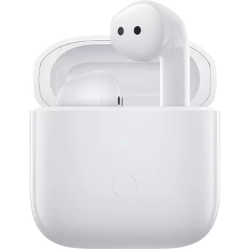 Беспроводные наушники Xiaomi Redmi Buds 3 White M2104E1 1