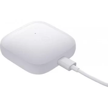 Беспроводные наушники Xiaomi Redmi Buds 3 White M2104E1 12