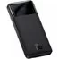 Беспроводной внешний аккумулятор Baseus  Bipow Digital Display 10000mah 15W PPDML-I01 Black 3
