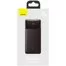 Беспроводной внешний аккумулятор Baseus  Bipow Digital Display 10000mah 15W PPDML-I01 Black 6