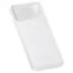 Беспроводной внешний аккумулятор Baseus  Bipow Digital Display 10000mah 15W PPDML-I01 White 1
