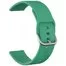 Ремешок Active Sport Amazfit, Haylou, Samsung, Huawei 20 мм Green 1