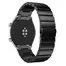 Ремешок керамический Amazfit, Haylou, Samsung, Huawei 20 мм Black 1