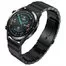 Ремешок керамический Amazfit, Haylou, Samsung, Huawei 20 мм Black 4
