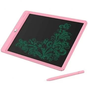 Цифровая доска для письма и рисования Xiaomi Wicue 10 WS210 Pink 0