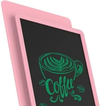 Цифровая доска для письма и рисования Xiaomi Wicue 10 WS210 Pink 1