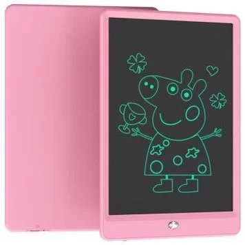 Цифровая доска для письма и рисования Xiaomi Wicue 10 WS210 Pink 5