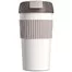Термокружка Xiaomi Kiss Kiss Fish Rainbow 490ml S-U45C Gray White 1