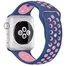 Ремешок Sport для Смарт-часов 42 44 Blue Pink 2