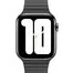 Ремешок кожаный для Смарт-часов 42 44 Black 2