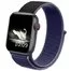 Ремешок нейлоновый для Смарт-часов 42 44 Midnight Blue 1