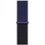 Ремешок нейлоновый для Смарт-часов 42 44 Midnight Blue 3