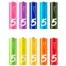 Батарейки Xiaomi Rainbow Batteries (10 шт) AA NQD4000RT n