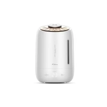 Увлажнитель воздуха Xiaomi Deerma Air Humidifier DEM F600 EU White т