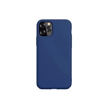 Чехол-накладка Silicon Case для IPhone 11 морской