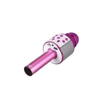 660605128_w640_h640_karaoke-mikrofon-besprovodnaya