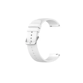 适用Amazfit GTS 2mini官方同款硅胶表带华米BIP U_POP新款表带-阿里巴巴 —  (4)