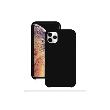 Силиконовый чехол для iPhone 11 Pro _ Apple Silico