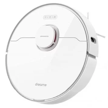 Робот-пылесос Xiaomi Dreame L10 Pro White EU 1