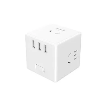 Конвертер Xiaomi Mijia Cube Converter Standard Version MJZHQ3-01QM n