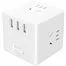 Конвертер Xiaomi Mijia Cube Converter Standard Version MJZHQ3-01QM n