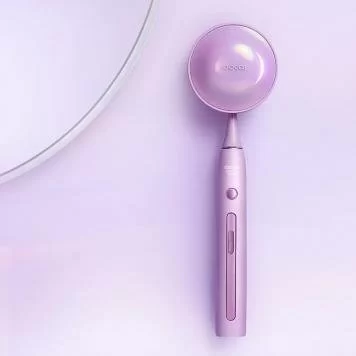 Электрическая зубная щетка Xiaomi Soocas X3 Pro Purple 8
