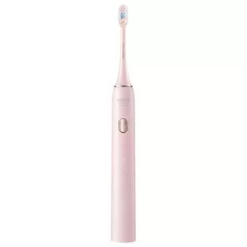 Электрическая зубная щетка Xiaomi Soocas X3U Pink 1