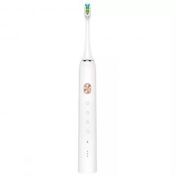 Электрическая зубная щетка Xiaomi Soocas X3U White EU 1
