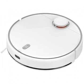 Xiaomi Mijia Robot Vacuum Mop 2 MJST1S White