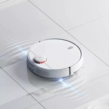 Xiaomi mijia roborock robot vacuum 2 sales