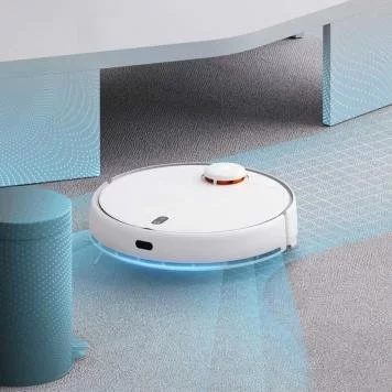 Mijia roborock robot vacuum cleaner 2 sales
