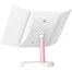 Зеркало для макияжа Xiaomi Jordan and Judy White NV549 15