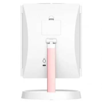 Зеркало для макияжа Xiaomi Jordan and Judy White NV549 16