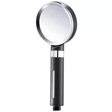 Очищающая воду лейка для душа Xiaomi Dabai Black DXHS004-1 1