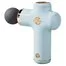 Перкуссионный массажный пистолет Xiaomi YESOUL Monica Massage Gun MG11 Light Blue CN 1