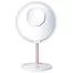 Зеркало для макияжа Xiaomi Jordan and Judy Round Multi-Purpose White NV532 1