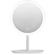 Зеркало для макияжа Xiaomi Jordan Judy LED NV543 White