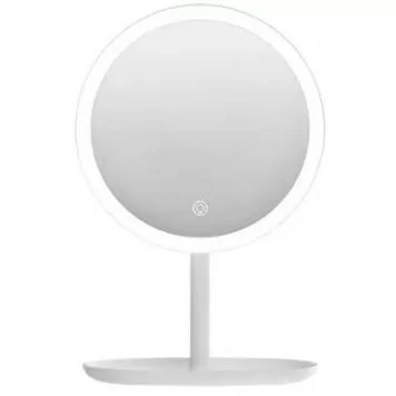 Зеркало для макияжа Xiaomi Jordan Judy LED NV543-2 Enhanced White 1