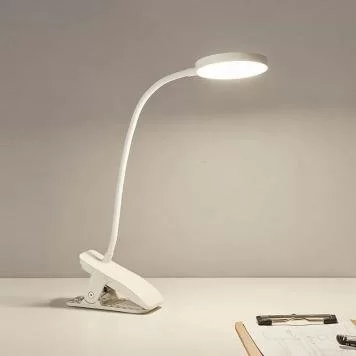 Лампа портативная Xiaomi Portable USB Charging Clip Lamp DK-00370 3
