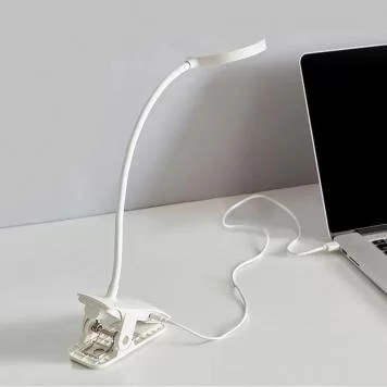 Лампа портативная Xiaomi Portable USB Charging Clip Lamp DK-00370 4