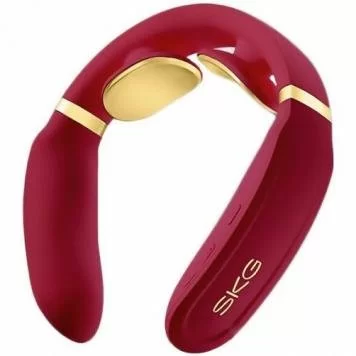 Массажер для шеи Xiaomi SKG K6 Red 1