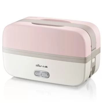 Ланч-бокс с подогревом Xiaomi Small Bear Electric Lunch Box DFH-B10J2 1