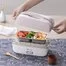 Ланч-бокс с подогревом Xiaomi Small Bear Electric Lunch Box DFH-B10J2 2