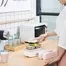 Ланч-бокс с подогревом Xiaomi Small Bear Electric Lunch Box DFH-B10J2 3