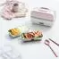 Ланч-бокс с подогревом Xiaomi Small Bear Electric Lunch Box DFH-B10J2 4
