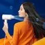 Фен для волос Xiaomi ShowSee Hair Dryer A4-W White 5