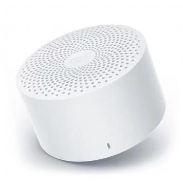 Портативная колонка Xiaomi Xiaoai Portable Speaker 2 QBH4141 EU ( Версия для России ) 1